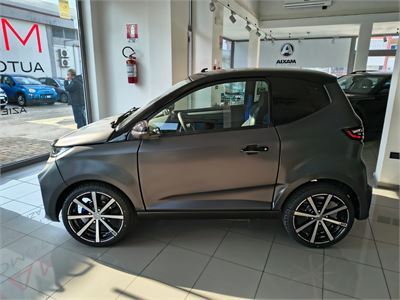 AIXAM City City GTO Ambition NUOVO Diesel